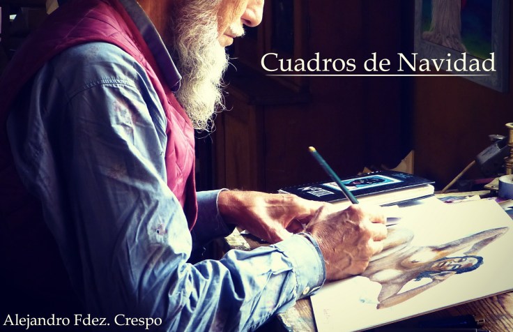 Cuadros de Navidad