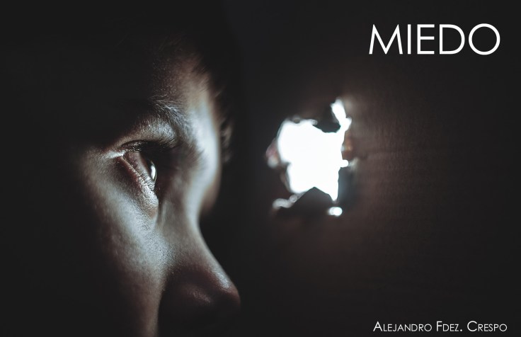 Miedo
