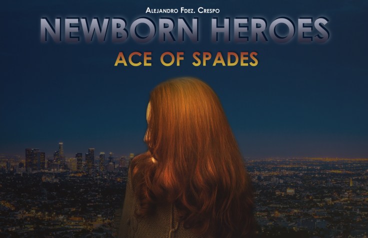 Newborn Heroes: Ace of Spades